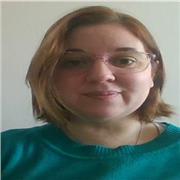 Profesora de inglés recibida de cultural Británica ofrece clases de inglés online para todos los niveles según el Marco Común Europeo, clases para trabajadores, turistas, conversaciones